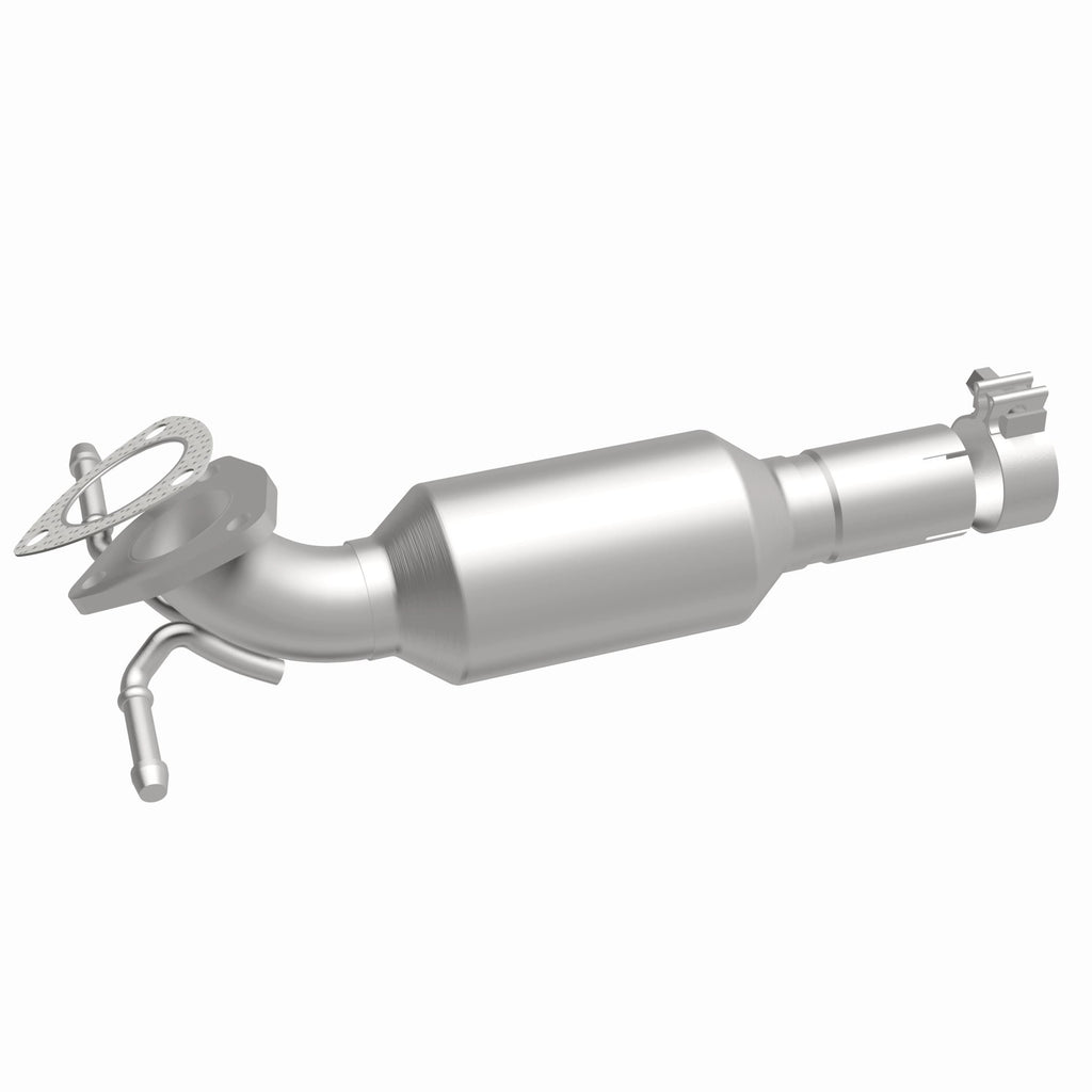 MagnaFlow Exhaust Products 280131 OEM Grade Direct-Fit Catalytic Converter for Select Chevrolet Cruze