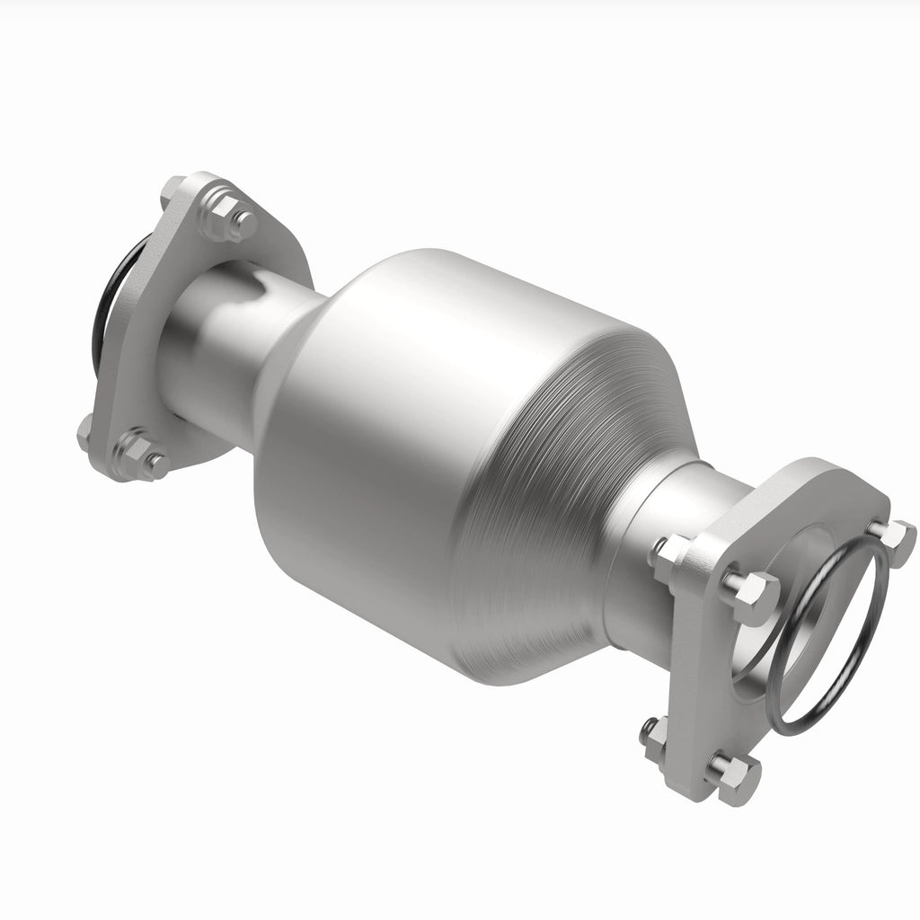 MagnaFlow Exhaust Products 5571476 California CARB Direct-Fit Catalytic Converter for Select Honda Accord