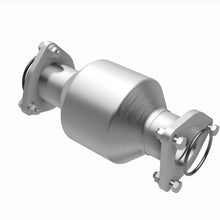 Load image into Gallery viewer, MagnaFlow Exhaust Products 5571476 California CARB Direct-Fit Catalytic Converter for Select Honda Accord