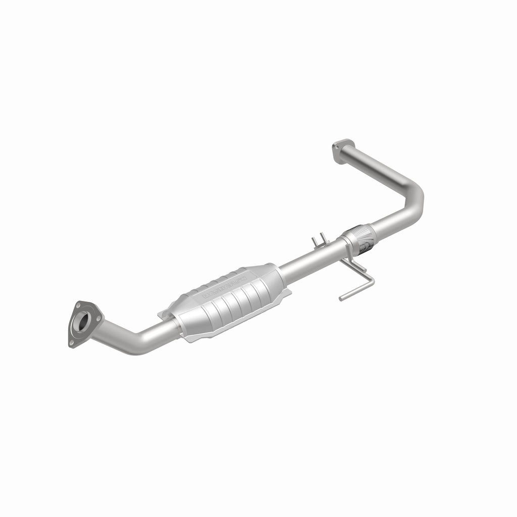 MagnaFlow Exhaust Products 24404 HM Grade Direct-Fit Catalytic Converter for Select Toyota Tundra