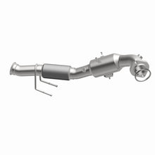 Load image into Gallery viewer, MagnaFlow Exhaust Products 21-427 OEM Grade Direct-Fit Catalytic Converter for Select Ford Focus