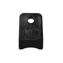 Load image into Gallery viewer, KC HiLiTES 7326 KC Bracket Mount Tube Clamp 1.50-2.0 Inch Round EA