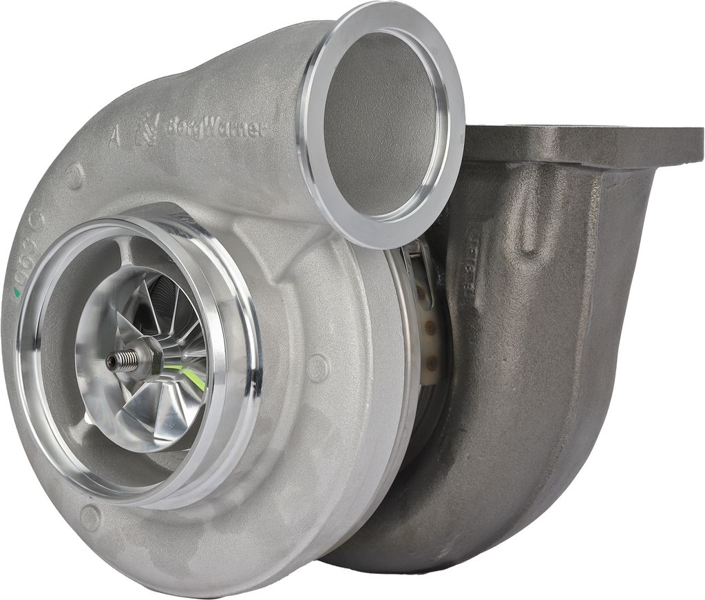 Alliant Power 14969880029 Turbocharger