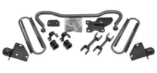 Load image into Gallery viewer, Hellwig 7327 Rear Sway Bar Kit for Select Ford F-53 Motorhome Chassis