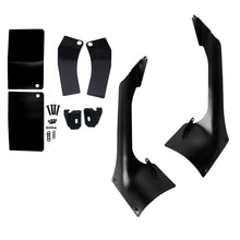 Load image into Gallery viewer, KC HiLiTES 7327 Bracket Mount Set 50" Overhead - 2018+ Jeep Wrangler JL/Jeep Gladiator JT for Select Jeep Gladiator, Jeep Wrangler