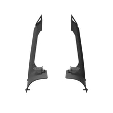 Load image into Gallery viewer, KC HiLiTES 7327 Bracket Mount Set 50" Overhead - 2018+ Jeep Wrangler JL/Jeep Gladiator JT for Select Jeep Gladiator, Jeep Wrangler