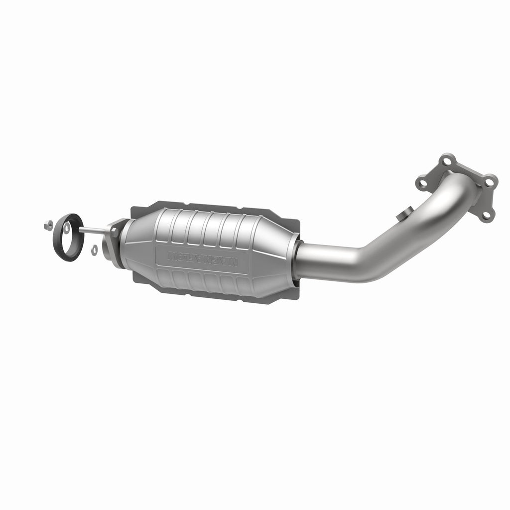 MagnaFlow Exhaust Products 51547 OEM Grade Manifold Catalytic Converter for Select Cadillac CTS