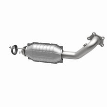 Load image into Gallery viewer, MagnaFlow Exhaust Products 51547 OEM Grade Manifold Catalytic Converter for Select Cadillac CTS