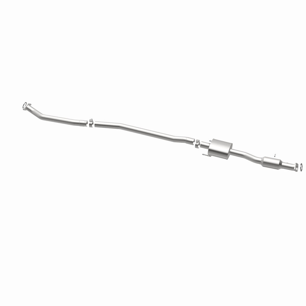 MagnaFlow Exhaust Products 21-335 OEM Grade Direct-Fit Catalytic Converter for Select Mazda CX-9