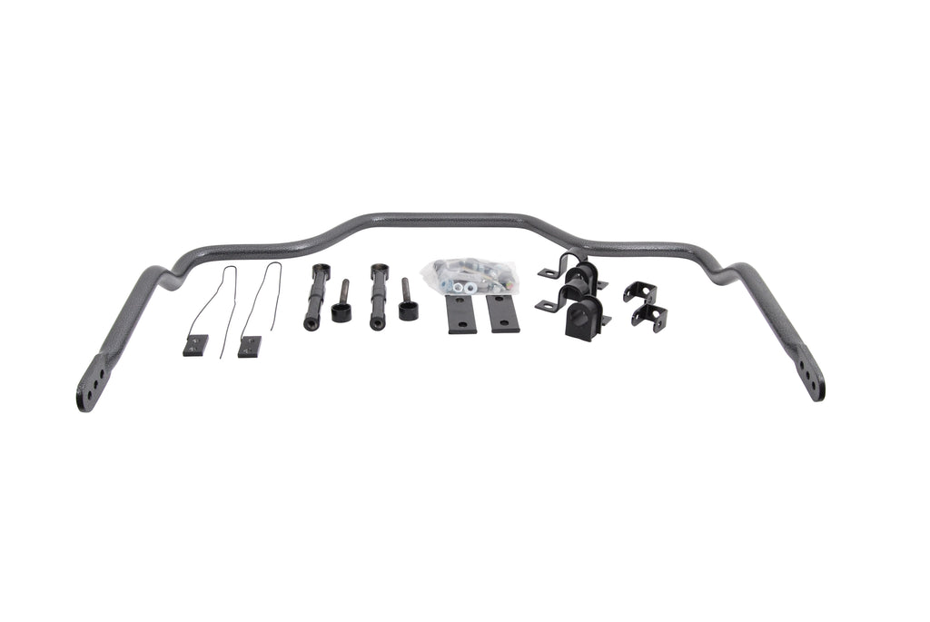 Hellwig 7328 Big Wig Rear Sway Bar for Select Chevrolet Silverado HD, Chevrolet Silverado HD, GMC Sierra HD, GMC Sierra HD