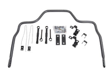 Load image into Gallery viewer, Hellwig 7328 Big Wig Rear Sway Bar for Select Chevrolet Silverado HD, Chevrolet Silverado HD, GMC Sierra HD, GMC Sierra HD