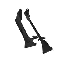 Load image into Gallery viewer, KC HiLiTES 7328 KC Bracket Mount Set 50in Overhead - 2021 + Jeep Wrangler 392 for Select Jeep Gladiator, Jeep Wrangler