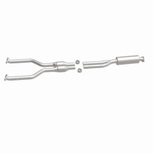 Load image into Gallery viewer, MagnaFlow Exhaust Products 23927 HM Grade Direct-Fit Catalytic Converter for Select Lexus IS250, Lexus IS350