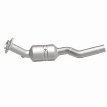 Load image into Gallery viewer, MagnaFlow Exhaust Products 5561948 California CARB Direct-Fit Catalytic Converter for Select Jaguar XK