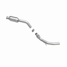 Load image into Gallery viewer, MagnaFlow Exhaust Products 23257 HM Grade Direct-Fit Catalytic Converter for Select Chrysler 300M, Chrysler Concorde, Chrysler LHS, Dodge Intrepid
