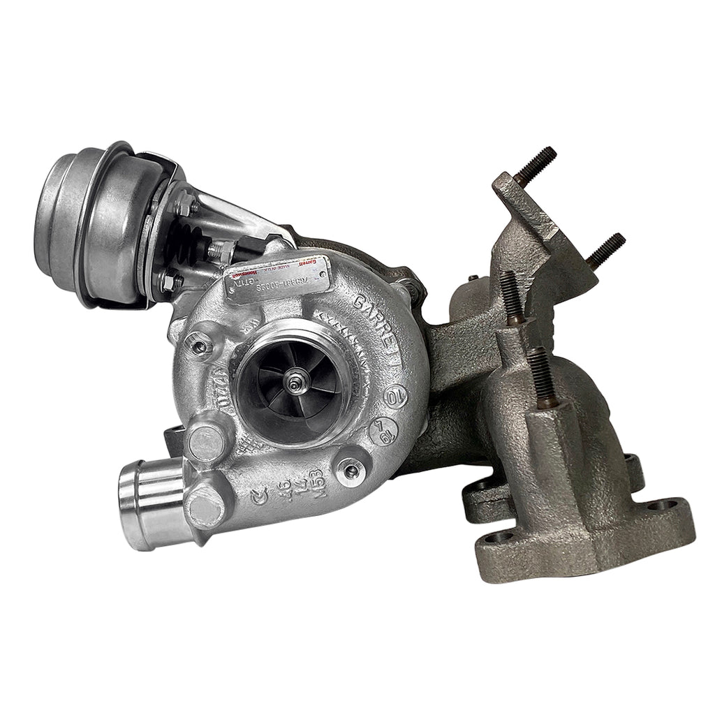 Alliant Power 768331-9003S Turbocharger