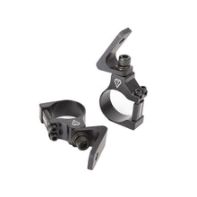 Load image into Gallery viewer, KC HiLiTES 73311 Bracket Set - Tube Clamp - UTV ATV - 1.75" 55 Deg - Pair