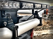 Load image into Gallery viewer, KC HiLiTES 73316 Bracket Set - Tube Clamp - UTV ATV - 2.00" 90 Deg - Pair