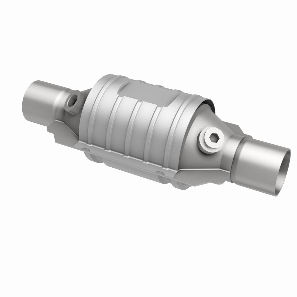 MagnaFlow Exhaust Products 53064 Standard Grade Universal Catalytic Converter