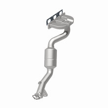 Load image into Gallery viewer, MagnaFlow Exhaust Products 5551995 California CARB Manifold Catalytic Converter for Select BMW X3