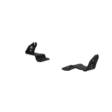 Load image into Gallery viewer, KC HiLiTES 7332 Overhead bracket set with a 100% bolt-on design - 2021+ Ford Bronco for Select Ford Bronco