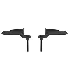 Load image into Gallery viewer, KC HiLiTES 7334 KC Bracket Mount Set Ditch - 2021+ Jeep Wrangler JL 2/4-Door Rubicon 392 for Select Jeep Gladiator, Jeep Wrangler