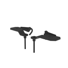 Load image into Gallery viewer, KC HiLiTES 7334 KC Bracket Mount Set Ditch - 2021+ Jeep Wrangler JL 2/4-Door Rubicon 392 for Select Jeep Gladiator, Jeep Wrangler