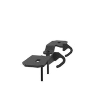 Load image into Gallery viewer, KC HiLiTES 7334 KC Bracket Mount Set Ditch - 2021+ Jeep Wrangler JL 2/4-Door Rubicon 392 for Select Jeep Gladiator, Jeep Wrangler