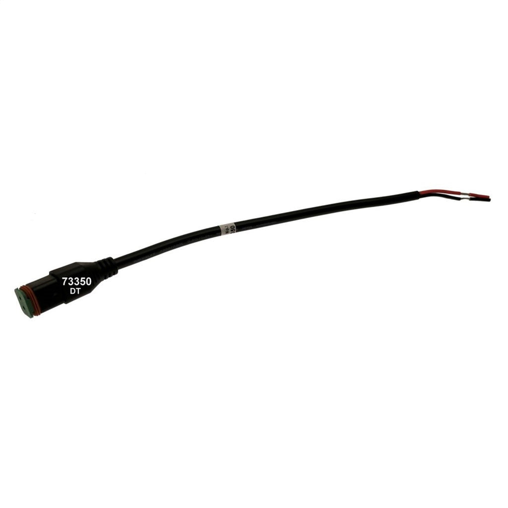 BrightSource 73350 Light Bar Wiring Harness - Truck Part Superstore