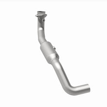 Load image into Gallery viewer, MagnaFlow Exhaust Products 4651694 California CARB Direct-Fit Catalytic Converter for Select Ford F-150, Lincoln Mark LT
