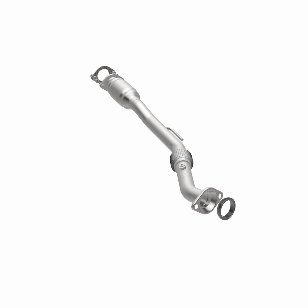 MagnaFlow Exhaust Products 93287 HM Grade Direct-Fit Catalytic Converter for Select Nissan Altima