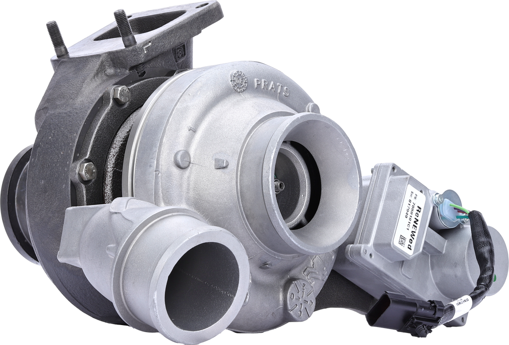 Alliant Power AP90012 Turbocharger