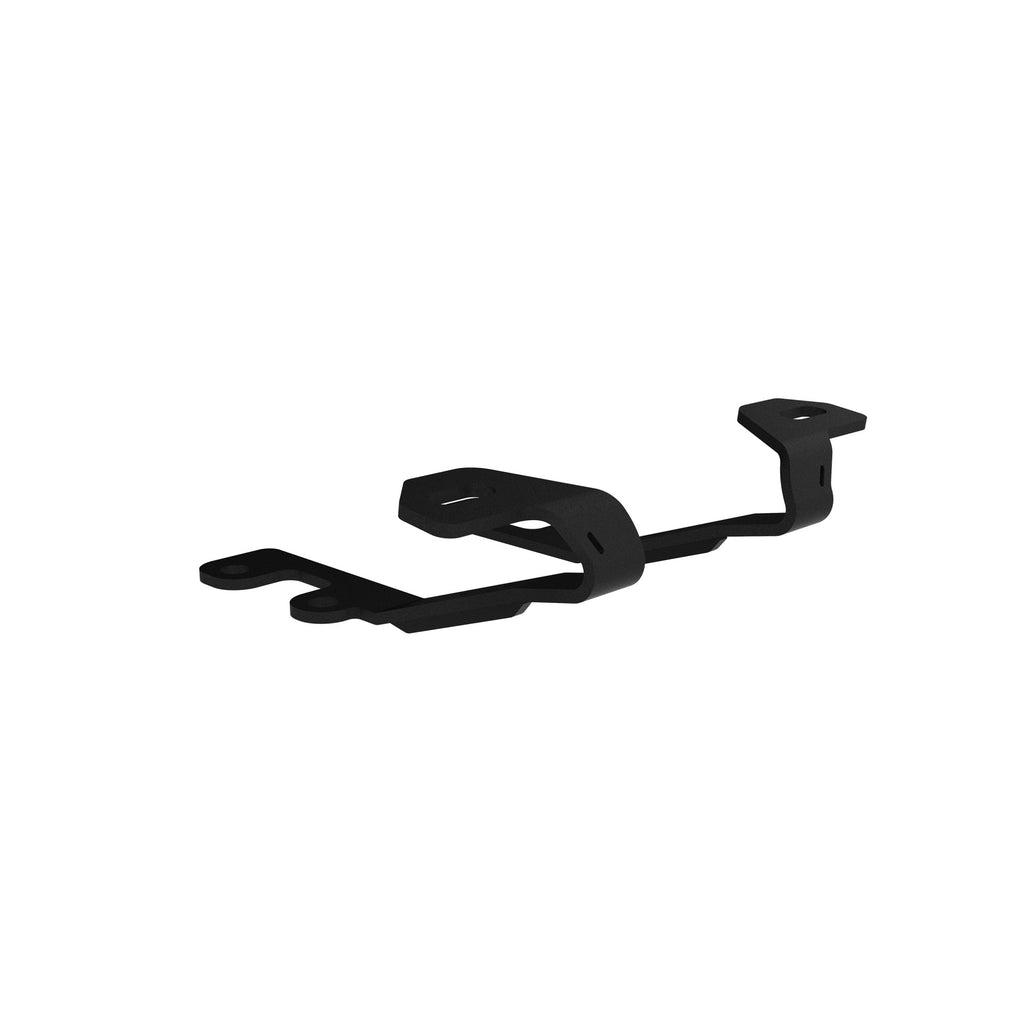 KC HiLiTES 7336 KC Bracket Mount Set Ditch - 2022+ Toyota Tundra for Select Toyota Sequoia, Toyota Tacoma, Toyota Tundra