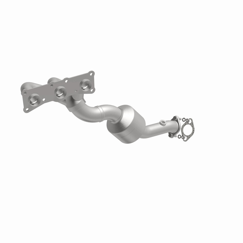 MagnaFlow Exhaust Products 5531718 California CARB Manifold Catalytic Converter for Select BMW Z4
