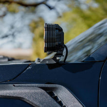 Load image into Gallery viewer, KC HiLiTES 7337 Bracket Set - Pillar / Ditch Mount - GEN3 2021+ Ford F-150/Raptor/Lightning for Select Ford F-150