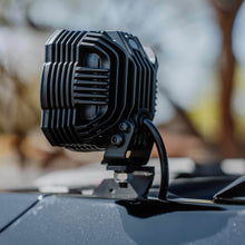 Load image into Gallery viewer, KC HiLiTES 7337 Bracket Set - Pillar / Ditch Mount - GEN3 2021+ Ford F-150/Raptor/Lightning for Select Ford F-150