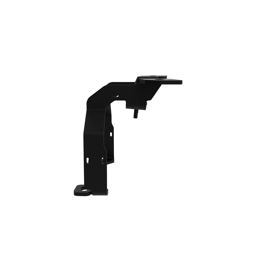 KC HiLiTES 7337 Bracket Set - Pillar / Ditch Mount - GEN3 2021+ Ford F-150/Raptor/Lightning for Select Ford F-150