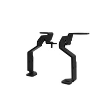 Load image into Gallery viewer, KC HiLiTES 7337 Bracket Set - Pillar / Ditch Mount - GEN3 2021+ Ford F-150/Raptor/Lightning for Select Ford F-150
