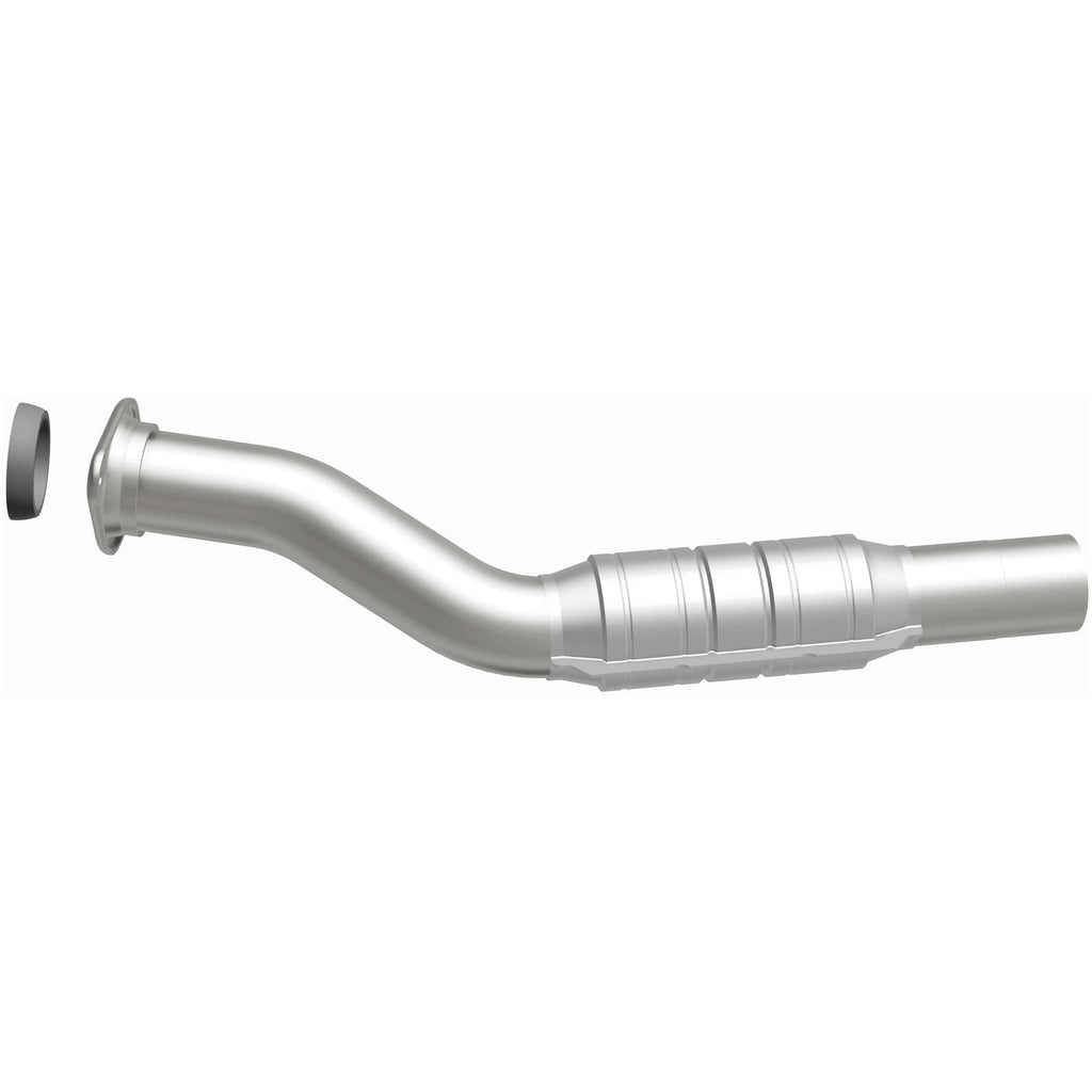 MagnaFlow Exhaust Products 51516 OEM Grade Direct-Fit Catalytic Converter for Select Dodge Caliber