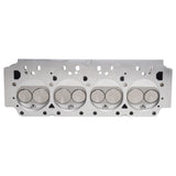 Edelbrock 60189  BB Chrysler Cylinder Head