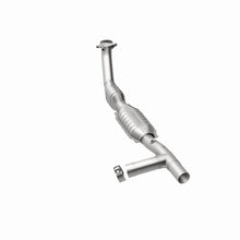Load image into Gallery viewer, MagnaFlow Exhaust Products 51792 OEM Grade Direct-Fit Catalytic Converter for Select Ford Expedition, Ford F-150, Lincoln Navigator
