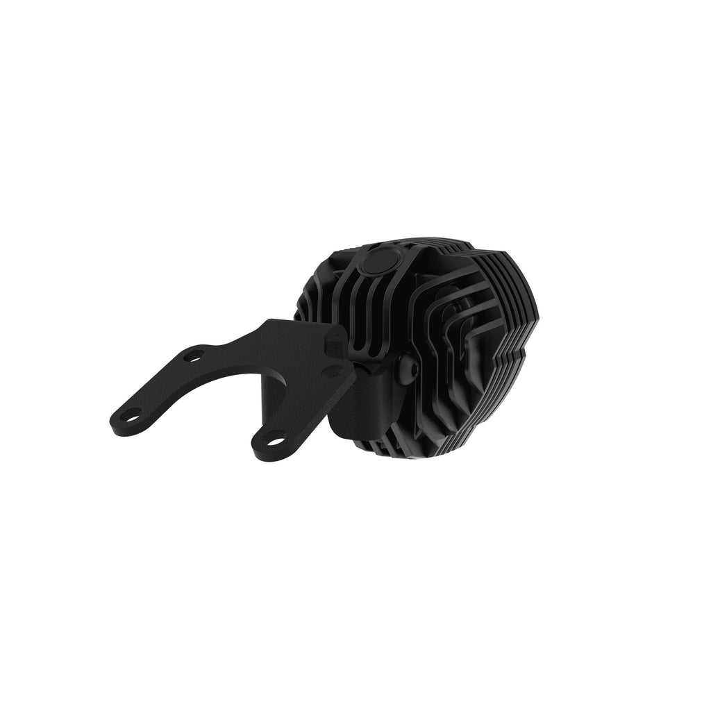 KC HiLiTES 7339 Sur-Ron Light Bee X Light Mount Kit for FLEX ERA 3 Single Light