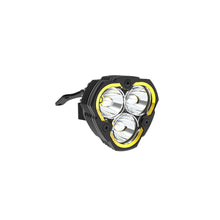 Load image into Gallery viewer, KC HiLiTES 7339 Sur-Ron Light Bee X Light Mount Kit for FLEX ERA 3 Single Light