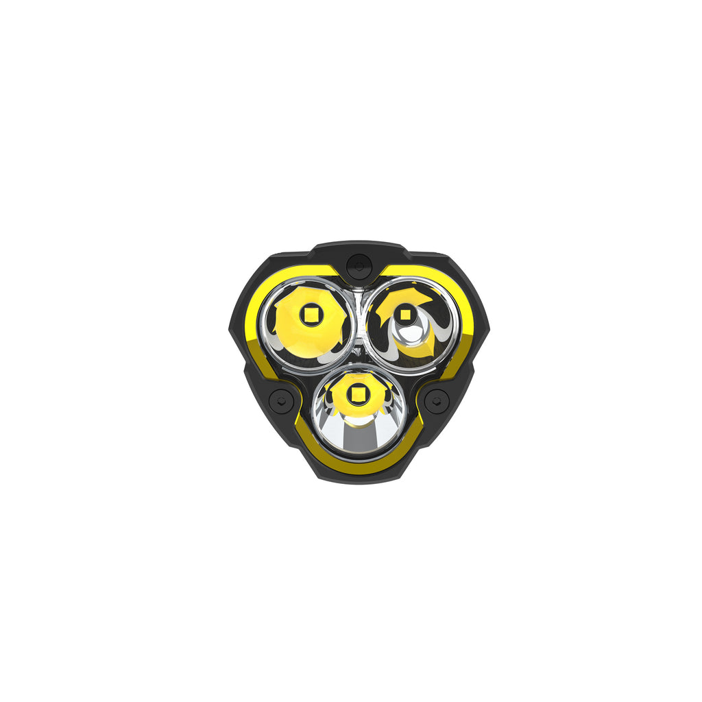 KC HiLiTES 7339 Sur-Ron Light Bee X Light Mount Kit for FLEX ERA 3 Single Light