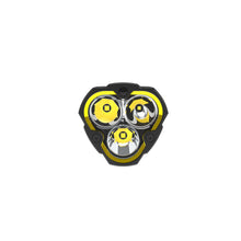 Load image into Gallery viewer, KC HiLiTES 7339 Sur-Ron Light Bee X Light Mount Kit for FLEX ERA 3 Single Light