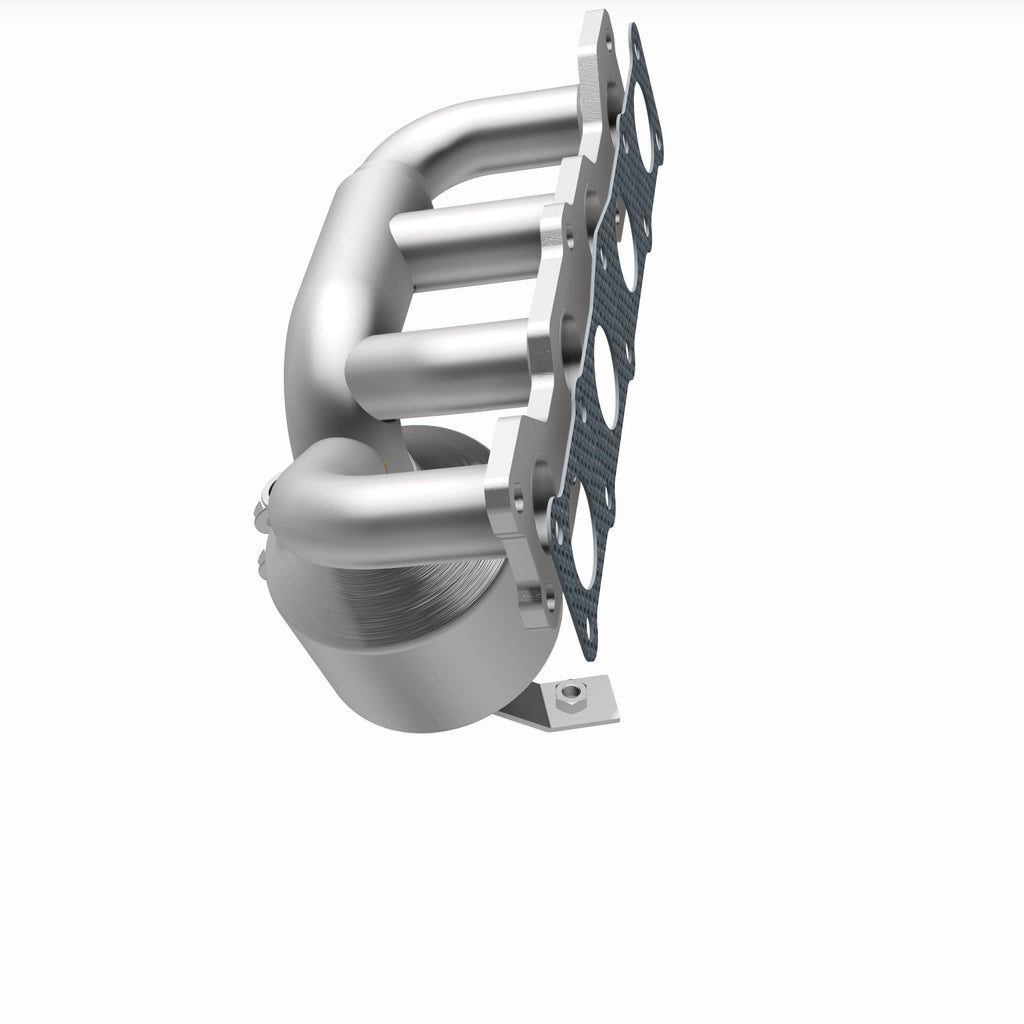 MagnaFlow Exhaust Products 5531125 California CARB Manifold Catalytic Converter for Select Hyundai Sonata, Kia Optima
