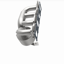 Load image into Gallery viewer, MagnaFlow Exhaust Products 5531125 California CARB Manifold Catalytic Converter for Select Hyundai Sonata, Kia Optima