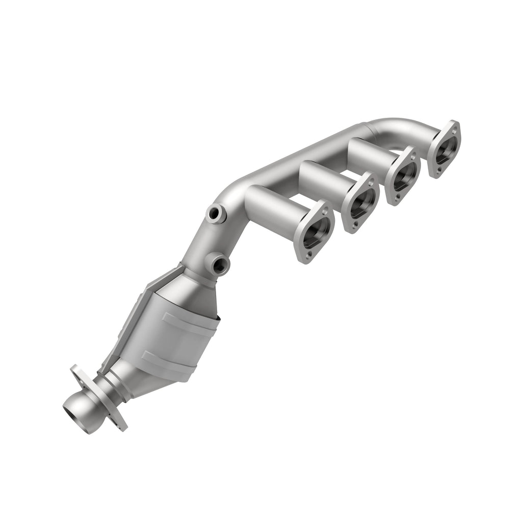 MagnaFlow Exhaust Products 50905 Standard Grade Manifold Catalytic Converter for Select Lincoln Mark VIII