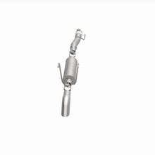Load image into Gallery viewer, MagnaFlow Exhaust Products 17117 Off Road Pro Series Gas Stainless Cat-Back for Select Dodge Ram