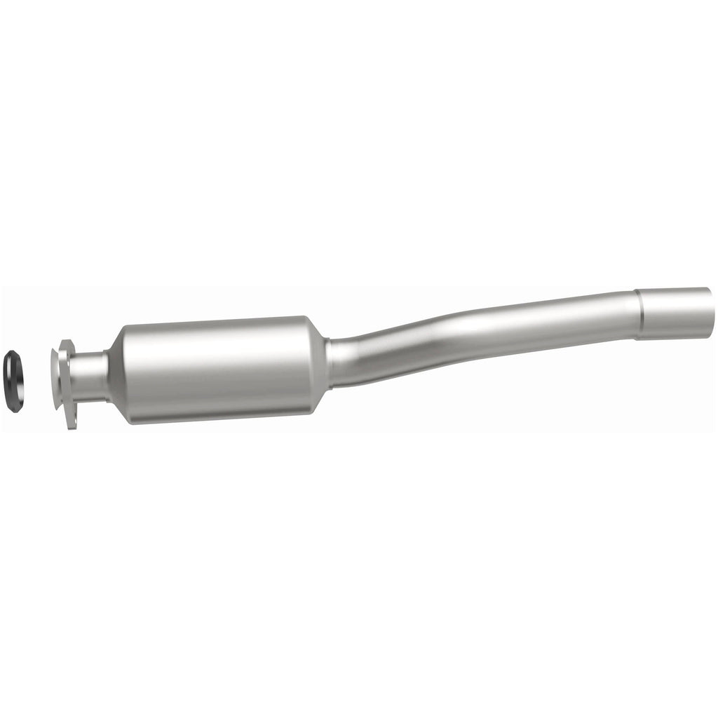 MagnaFlow Exhaust Products 23945 Standard Grade Direct-Fit Catalytic Converter for Select Volvo 740, Volvo 745, Volvo 940